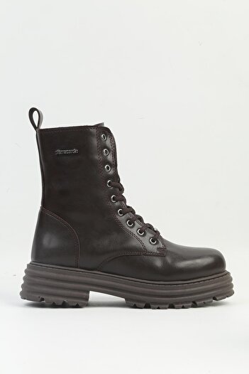 Pierre Cardin ® |   Pc-54141 - Brown Women's Boots