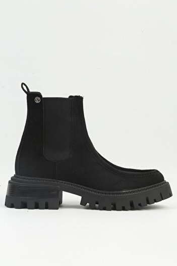 Pierre Cardin ® |   Pc-54351 - Women's Black Boots