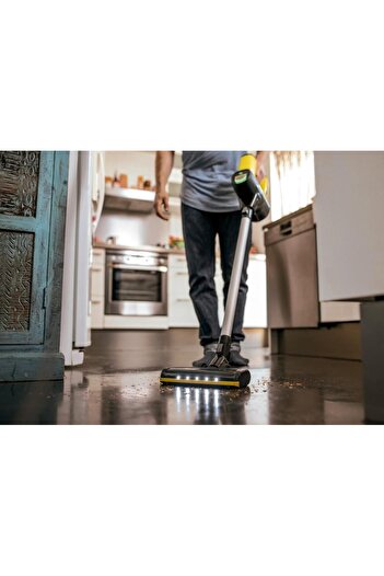 Karcher Vc 6 Ourfamıly 25 .2 V Dikey Şarjlı Süpürge 632FSERI