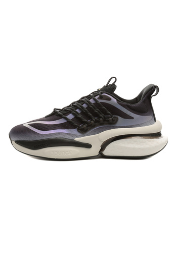 adidas Ανδρικά μαύρα αθλητικά παπούτσια adidas Alphaboost V1 - ID0316-E