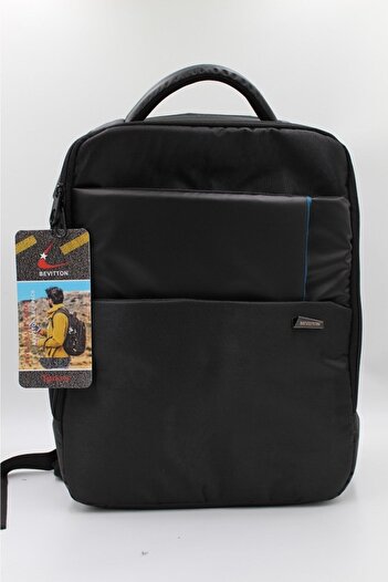 Bevitton Multi-Compartment Shock-Proof Laptop School Backpack 9003