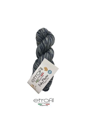Etrofil Βρεφική Μερίνο