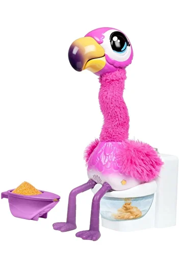 GIOCHI PREZIOSI Lpg00000 LLP Flamingo - 26222