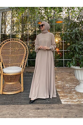 BEREL Φόρεμα Rabia Robe