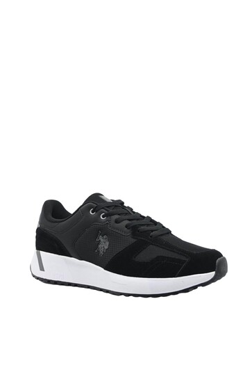U.S. Polo Assn. U.S. Polo Assn. Erkek Spor Ayakkabı 4M PETER SU 4FX