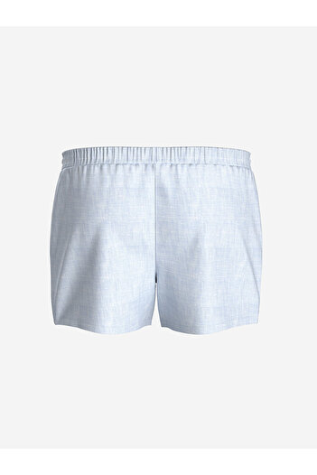 LC Waikiki Ανδρικό Boxer - Loose Fit Χτενισμένο Βαμβάκι