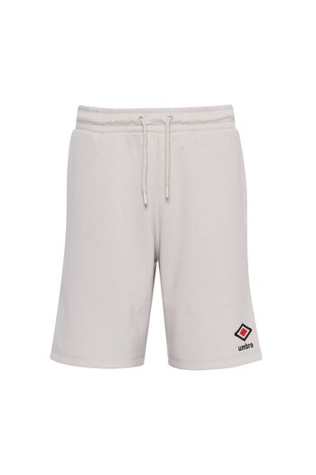 UMBRO Men's Casual Cotton Regular Shorts Umbro Tag Shorts FE-0250