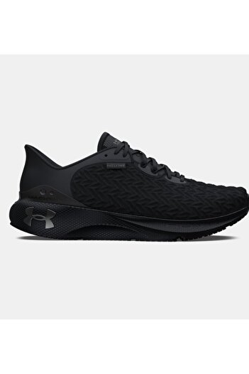 Under Armour Hovr Machina 3 Clone Erkek Siyah Koşu Ayakkabısı 3026729-001