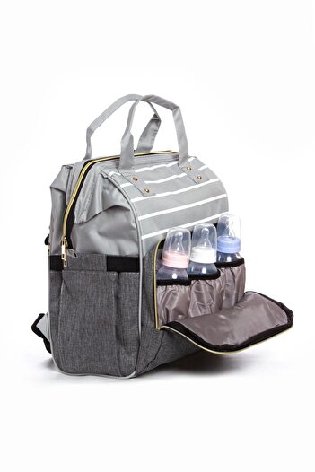 Hamuen Bottle Thermos Liquid Proof Bag for Mother Baby