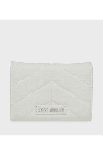 Steve Madden White Women's Cross Body Hand Bags
