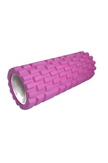 ÇAKABEY Egzersiz Silindiri Masaj Silindiri Foam Roller Pilates Rulosu Foam Rollar