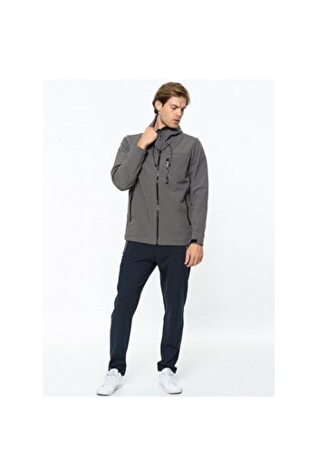 Exuma Erkek Softshell Mont 281100