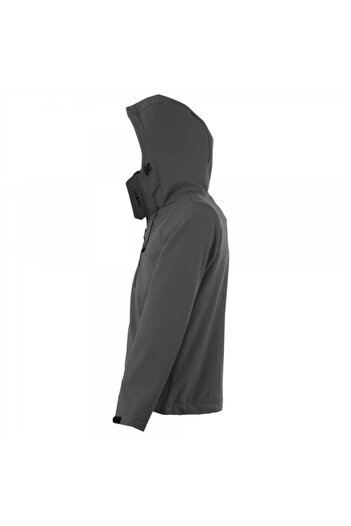 Exuma Erkek Softshell Mont 281100