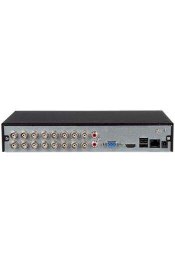 DAHUA Xvr1b16-i 16 Channel H.265+ Aı Xvr (1x6tb Sata)