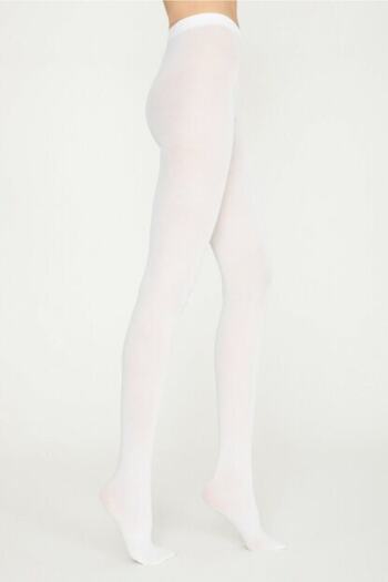 Penti Cotton 60 Denim Pantyhose 3-Piece