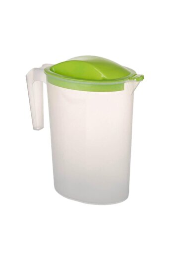 Freshlife D-120 Transparent Oval Jug