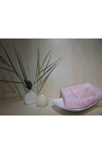 Onur Home Collection Onur Бамбукова рушник для рук, 3 шт.