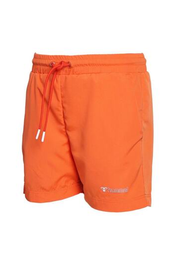 hummel Hmlcrook Swım Short Çocuk Yüzme Şortu