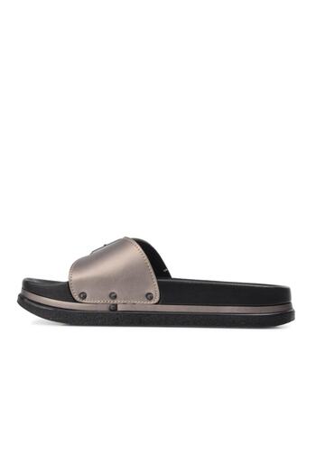 Pierre Cardin 6787 Papuci de damă Platinum