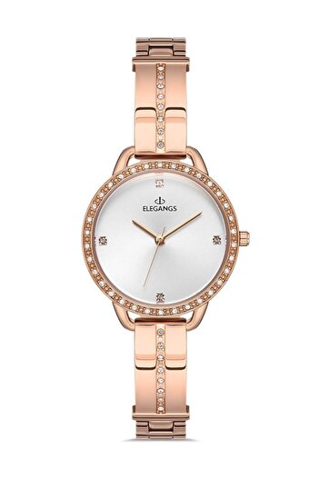 ELEGANS Elegangs El2446.3 Women Wrist watch