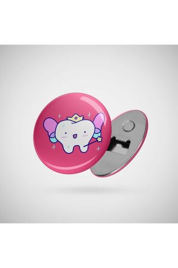 Fizello Tooth Fairy Opener