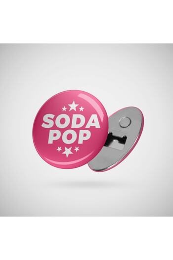 Fizello Soda Pop Opener