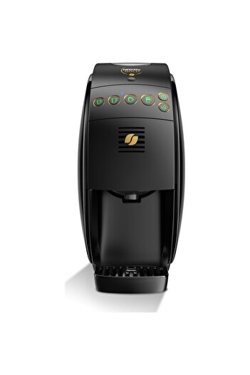 Nescafe ® Gold Yeni Nesil Kahve Makinesi (Siyah)