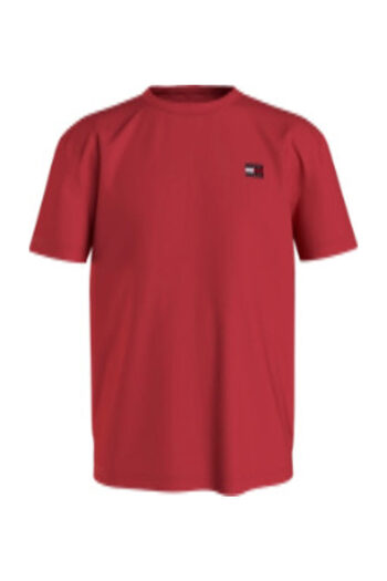 Tommy Hilfiger TJM REG BADGE TEE EXT