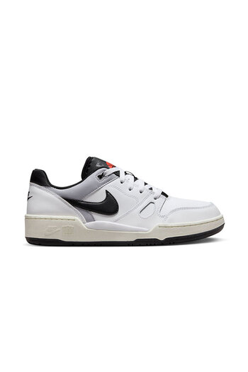 Nike Повсякденні туфлі Full Force Low Unisex Casual FB1362101 White