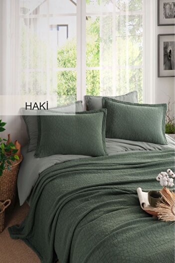 İyi Geceler İstanbul Zen Stone Single Bed Set