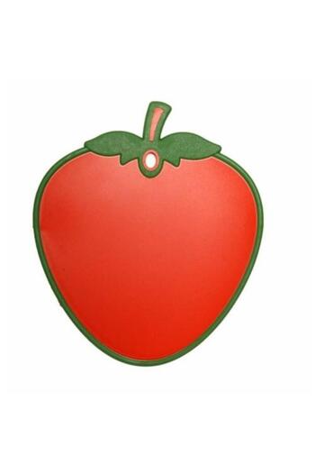 Gondol 27x35 Strawberry Cutting Board