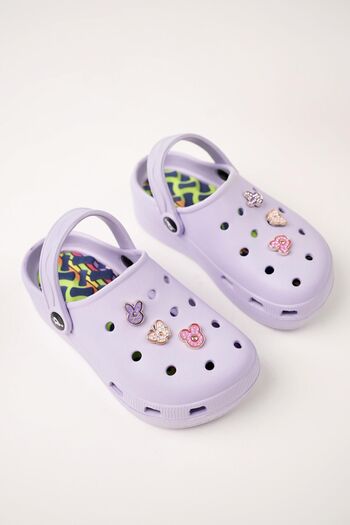 XStreet Crx Kids Slippers Sandals - Girls & Boys for Pool, Sea, Beach