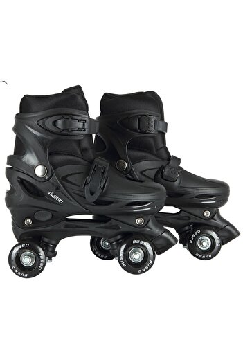 BUSSO Yx-127a Model Four-Wheel Roller Skate