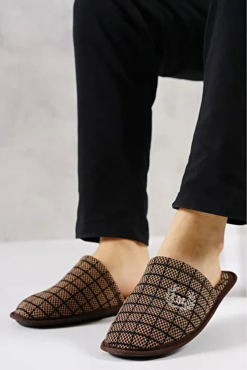BERCHILL Home Slippers Guest Slippers Bundle Slippers