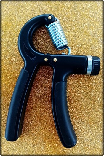 TAN EXPRESS Mâner de mână reglabil cu arc de întărire 5-60 Kg