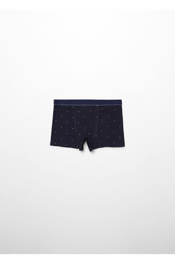 MANGO Kids Boxer 3er-Pack
