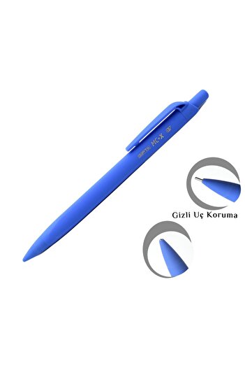 Gıpta MC-X 0.7 Versatil Kalem Uçlu Kalem K1985