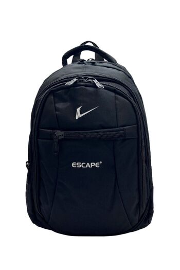ESCAPE Water-Resistant Sports and Travel Backpack with Laptop Compartment 307000