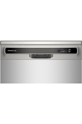 Profilo Bms682v7 C Enerji Sınıfı 6 Programlı 13 Kişilik Bulaşık Makinesi
