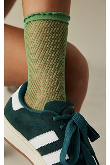 Penti Colorful Mesh Socks