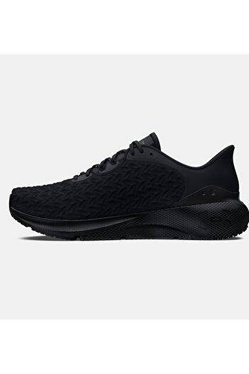 Under Armour Hovr Machina 3 Clone Erkek Siyah Koşu Ayakkabısı 3026729-001