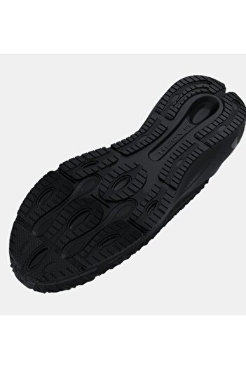 Under Armour Hovr Machina 3 Clone Erkek Siyah Koşu Ayakkabısı 3026729-001