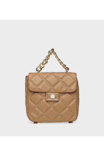 Steve Madden beige womens Backpacks Travel Bags