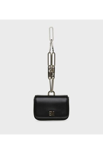 Steve Madden Black Women's Shoulder Bag Hand Bags