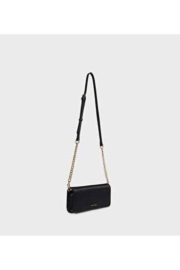 Steve Madden Black Women's Clutches Hand Bags