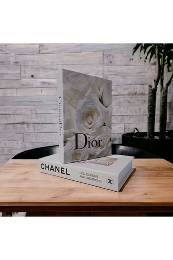 NARİBA Nariba Decorative Book Box