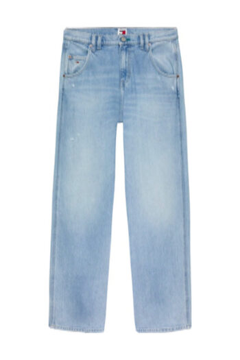 Tommy Hilfiger DW0DW17605 Farmer világos farmer
