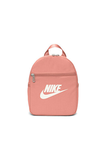 Nike 6L W Nsw Futura 365 Mini Bkpk CW9301-824 Pink Backpack
