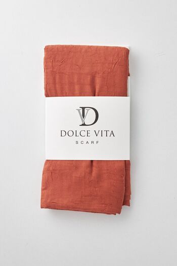 Organic Scarfs Bamboo Shawl - Iron-Free, EGSHOOPEZEL