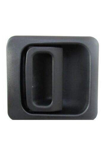 TKN Exterior Door Handle - Sliding Side Door OEM 9101T4 for FIAT DUCATO-PEUGEOT BOXER